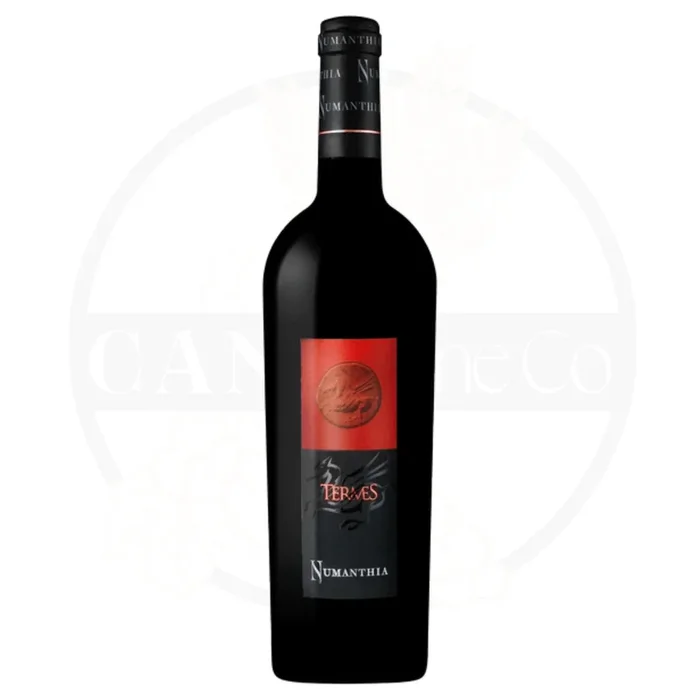 2018 Bodega Numanthia Termes 750ml
