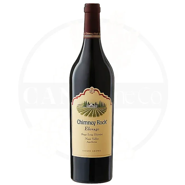 2018 Chimney Rock ‘Elevage’ Red 750ml
