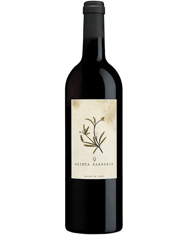 2018 Quinta Sardonia Q Vino de la Tierra de Castilla y Leon 750ml