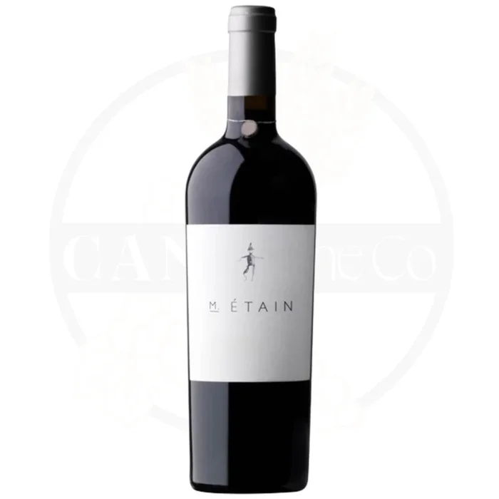 2018 Scarecrow M. Etain Cabernet Sauvignon 750ml