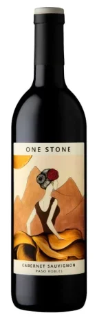 2020 | One Stone Cellars | Cabernet Sauvignon