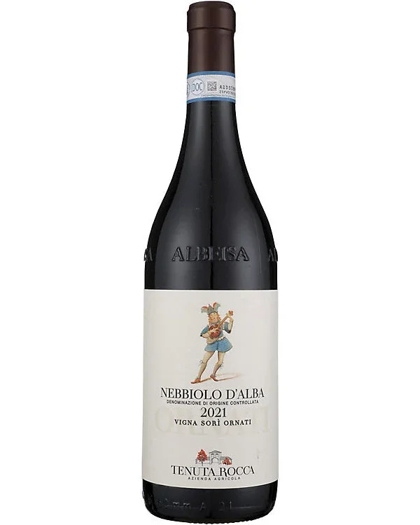 2021 Tenuta Rocca 750ml