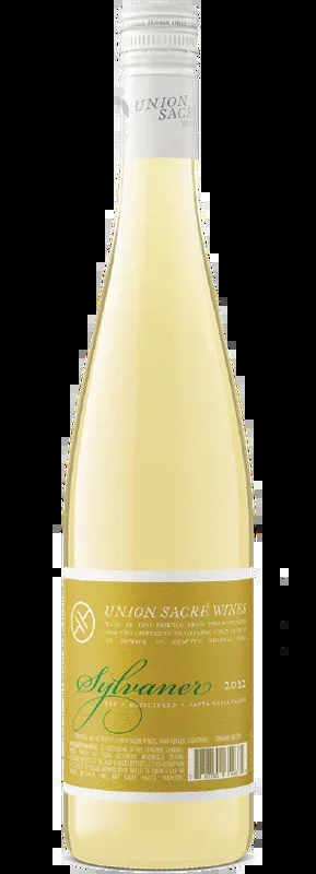 2022 | Union Sacre | Sylvaner