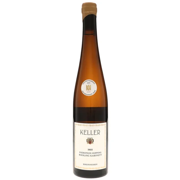 2022 | Weingut Keller | Nierstein Hipping Riesling Kabinett