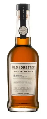 2024 Old Forester The 117 Series High Angels Share Kentucky Straight Bourbon Whiskey | 375ML