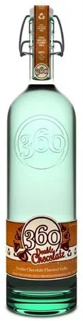 360 Vodka Double Chocolate