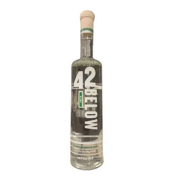 42 Below Kiwi Flavored Vodka