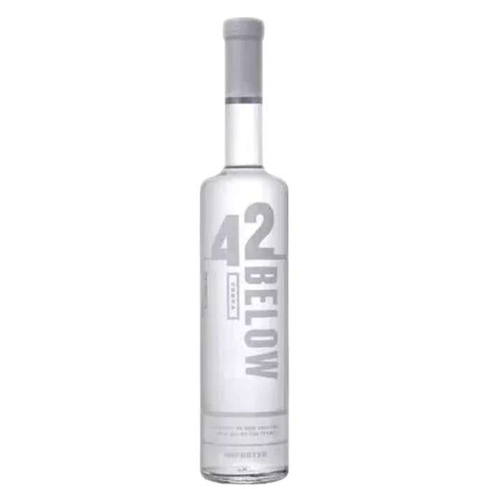 42 Below Vodka