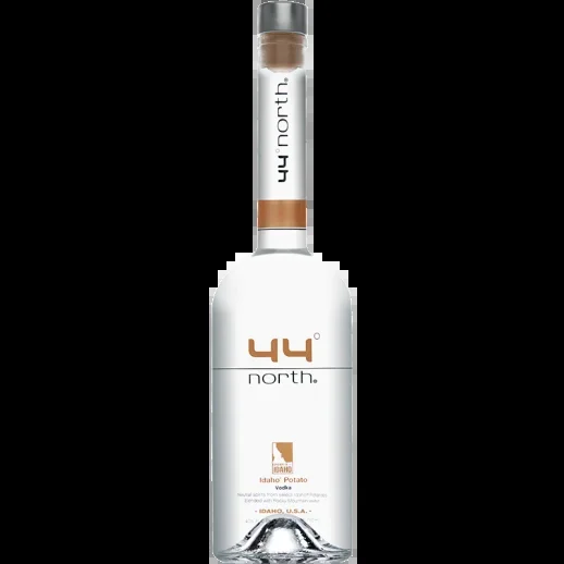 44 North Vodka Idaho Potato 750ML