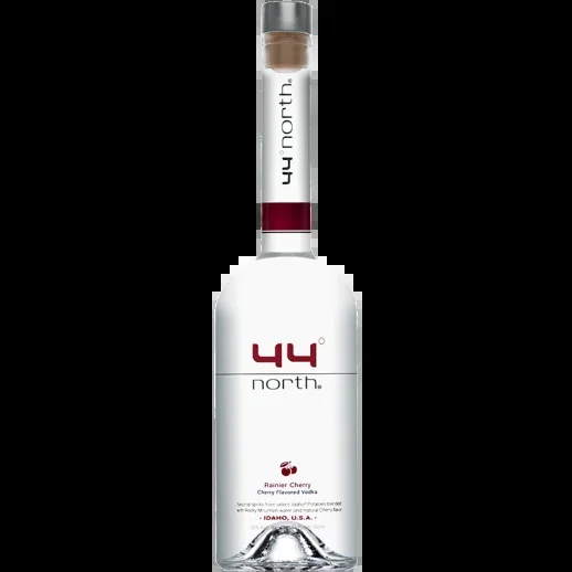 44 North Vodka Rainier Cherry 750ML