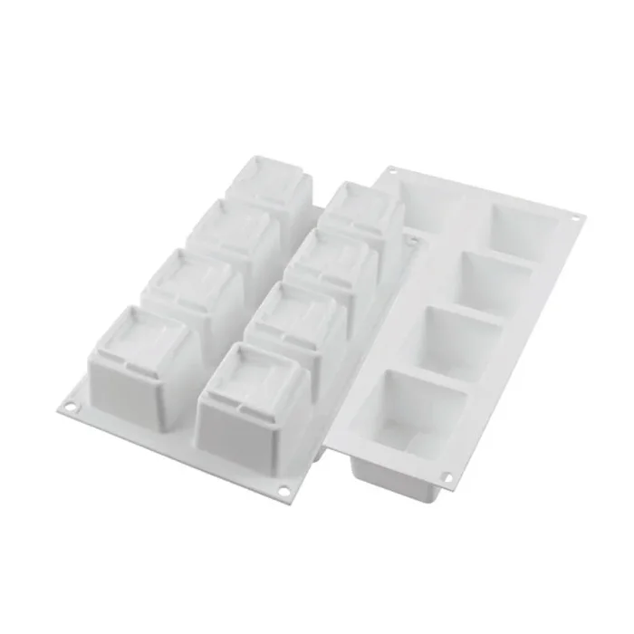 4KUADRO SILICON MOULD 150 36.216.87.0065 (#68261)