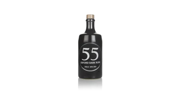 55 Oxford Dark Rum | 700ML