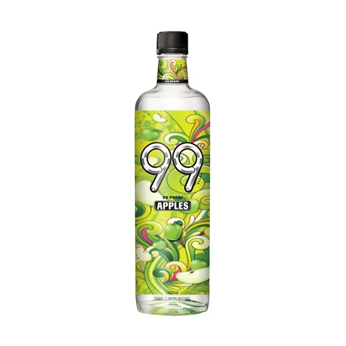 99 Apples 750ml