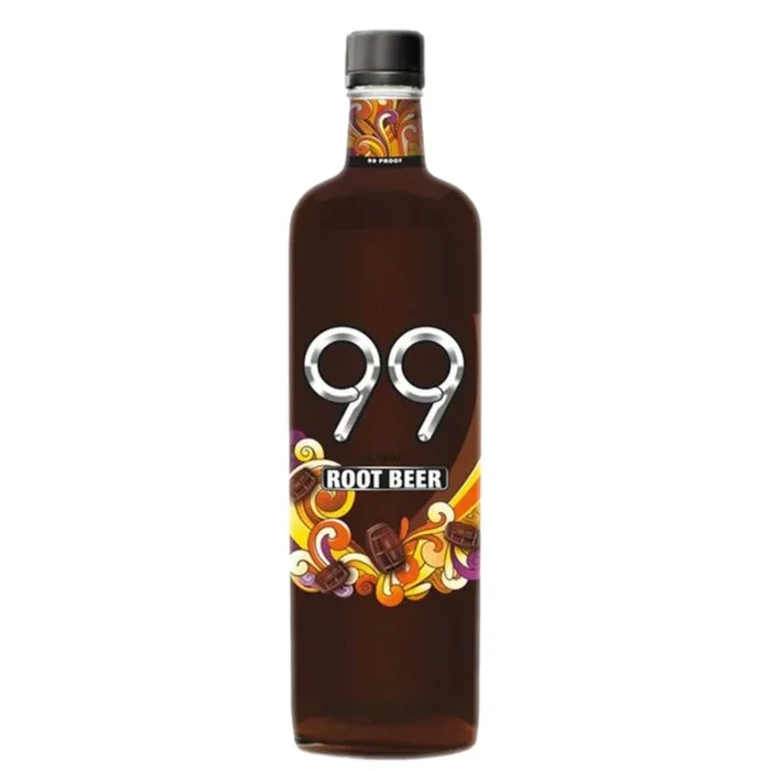 99 Brand Root Beer Schnapps