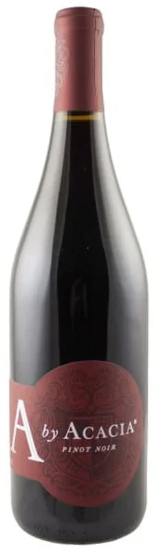 A By Acacia Pinot Noir 2017