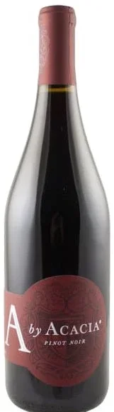 A By Acacia Pinot Noir 2018