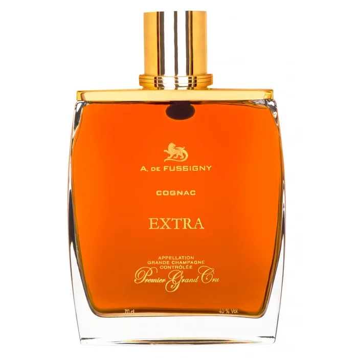 A De Fussigny Extra Cognac | 700ML