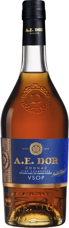 A.E. Dor VSOP Cognac 700ml
