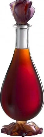 A. Hardy Cognac Rosebud Family Reserve