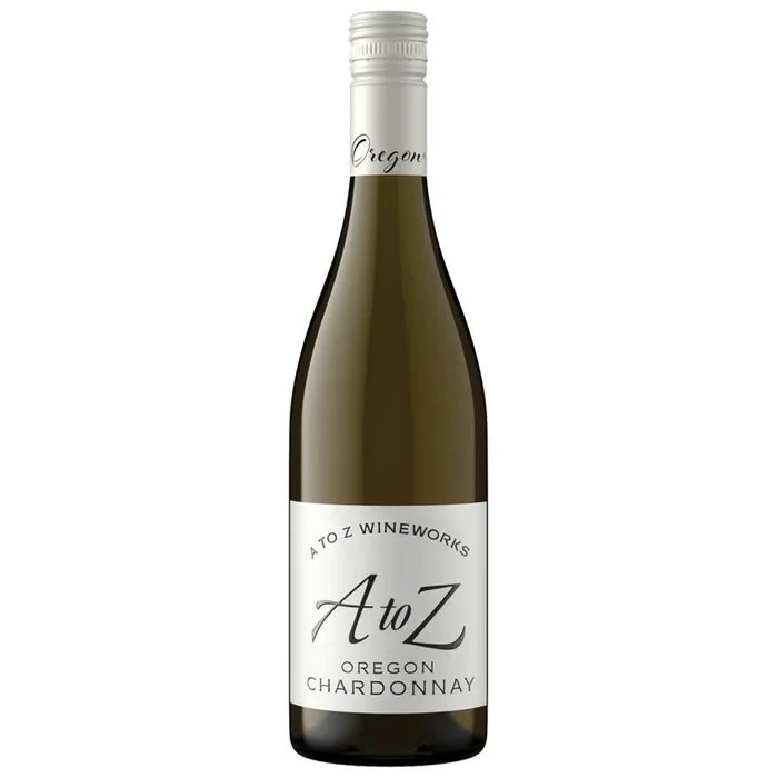 A to Z Wineworks Chardonnay