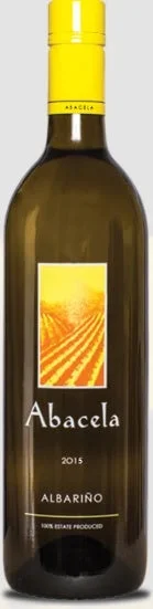Abacela Albarino 2016