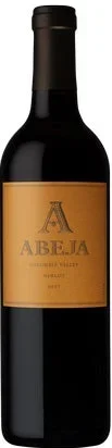 Abeja Merlot 2017