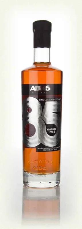 ABK6 1985 Vintage Cognac | 700ML