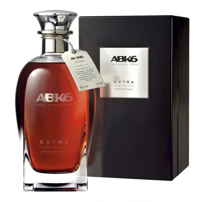 ABK6 Extra Cognac | 700ML