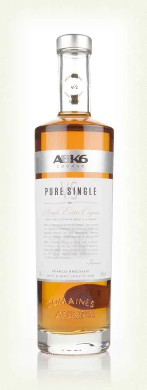 ABK6 VS Pure Single Cognac | 700ML
