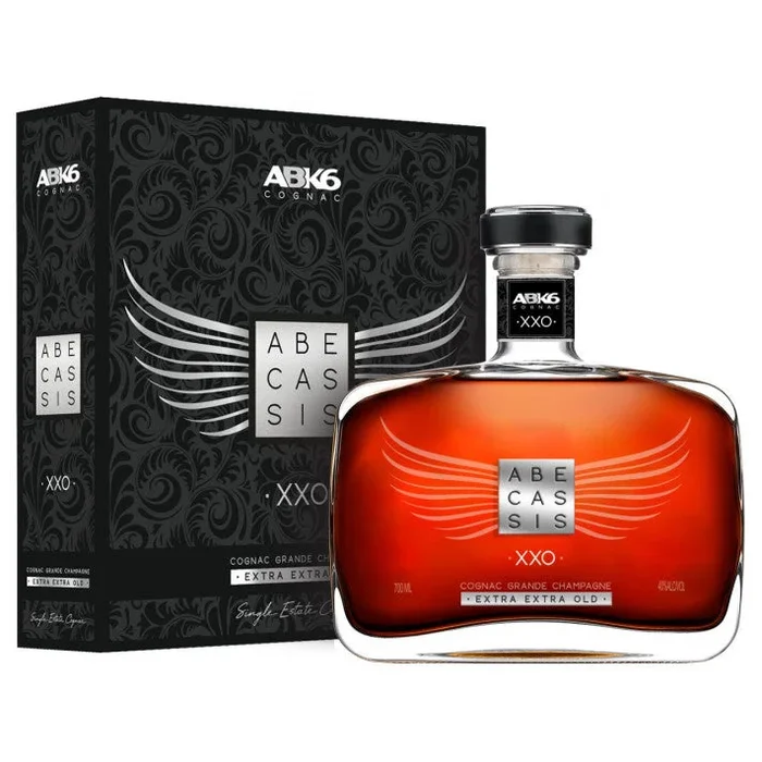 ABK6 XXO Grande Champagne Cognac | 700ML