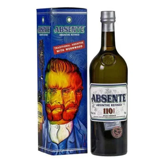 Absente Absinthe Liqueur