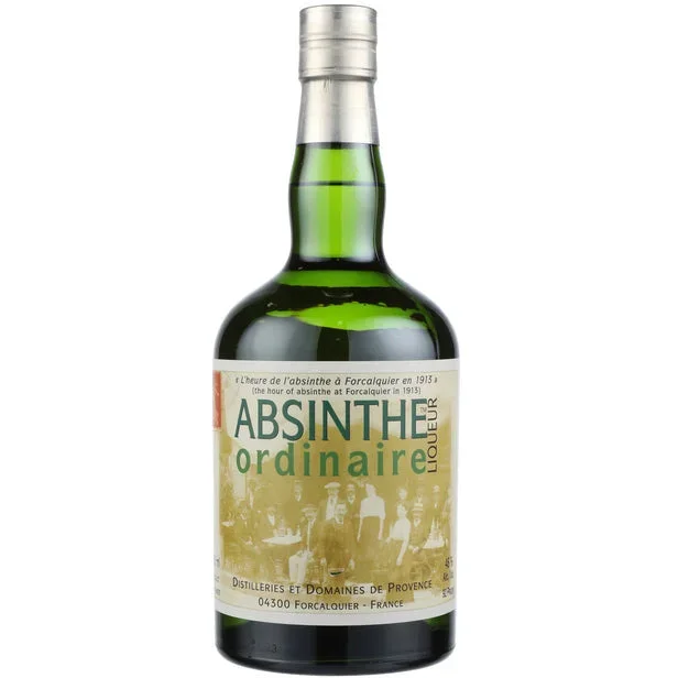 Absinthe Ordinaire Absinthe
