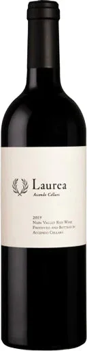 Accendo Laurea Red Napa 2019 750ml