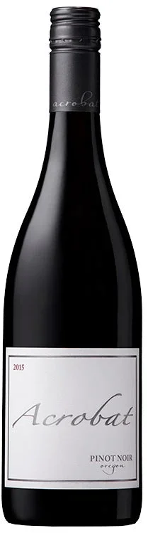 Acrobat Pinot Noir 2015