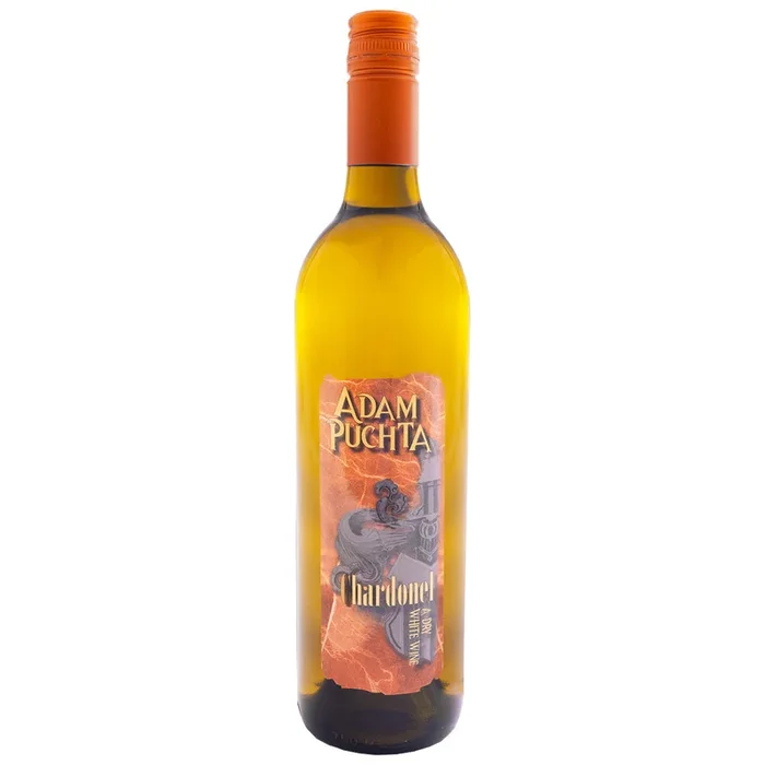 Adam Puchta Chardonel