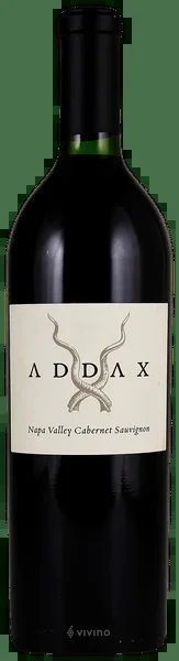 Addax Napa Valley Cabernet Sauvignon 2019 750 ML