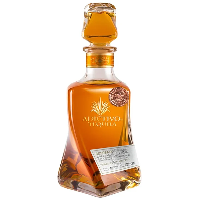 Adictivo Reposado Tequila