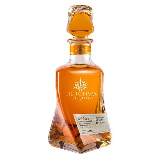 Adictivo Tequila Doble Reposado