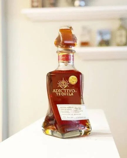 Adictivo Tequila Extra Anejo