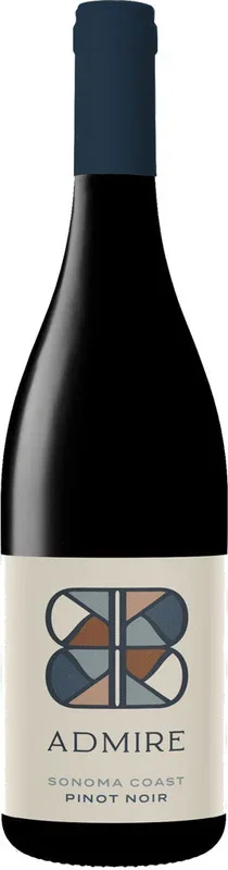 Admire Pinot Noir Sonoma Coast 2023 750ml