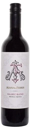 Af By Achaval-Ferrer Malbec Blend 2017