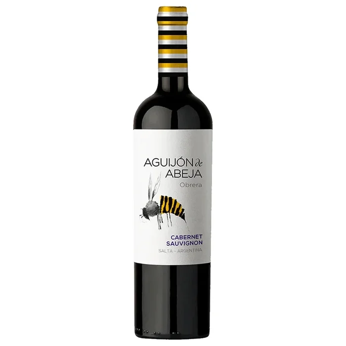 Aguijon de Abeja Cabernet Sauvignon