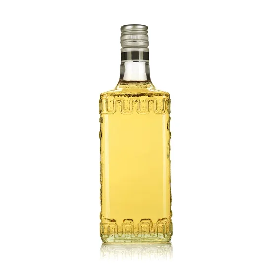 Aha Toro Anejo Tequila
