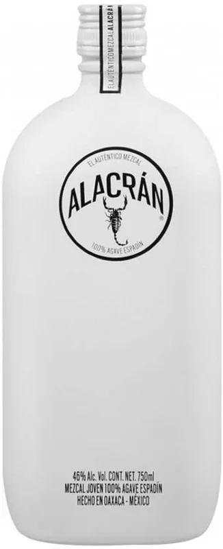 Alacran Mezcal Joven