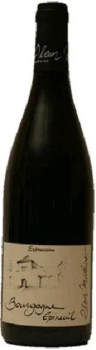 Alain Mathias Bourgogne Epineuil Expression