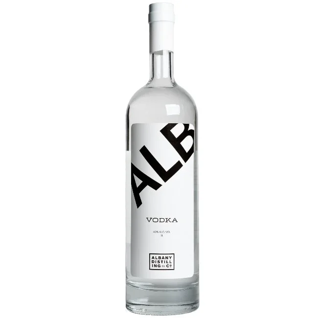 ALB Vodka 1L
