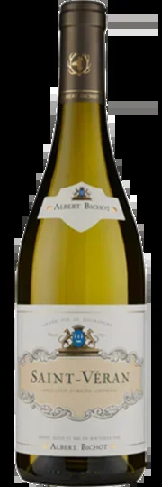 Albert Bichot Saint Veran