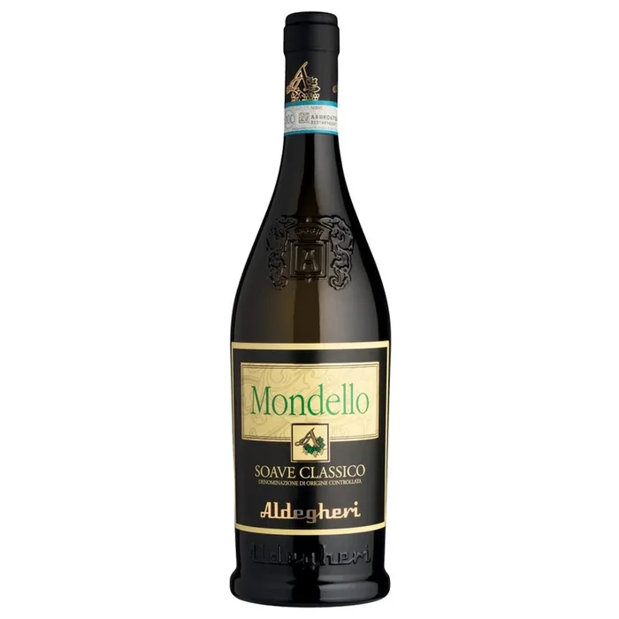 Aldegheri Mondello Soave Classico