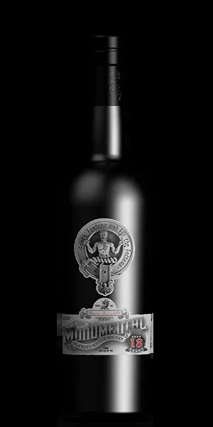 Alexander Murray Monumental 18 Year Old Blended Scotch Whisky