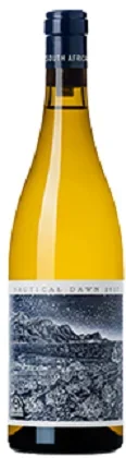 Alheit Chenin Blanc Nautical Dawn 2018